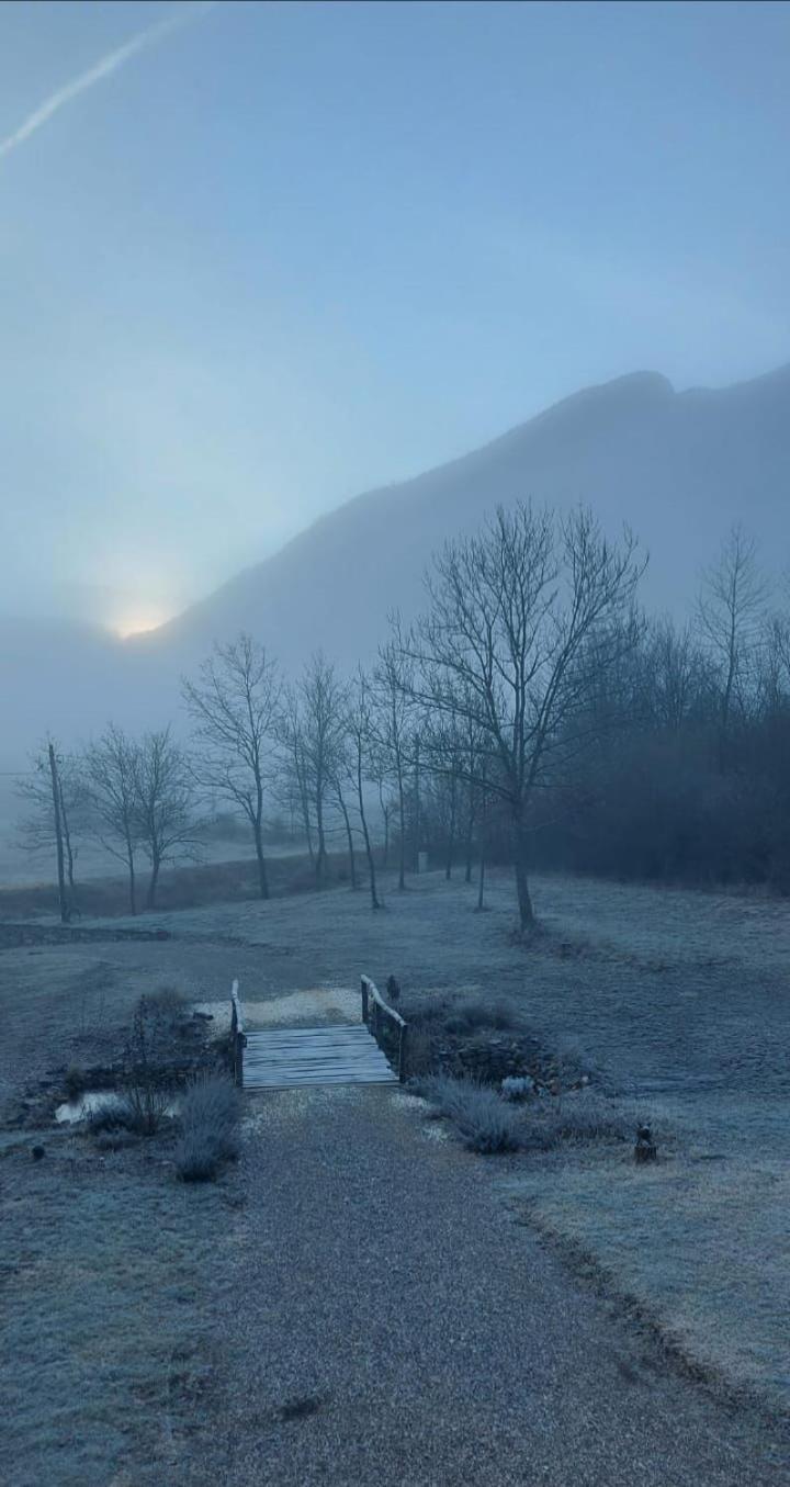 Willa Spirit Of Velebit Gospić Pokój zdjęcie